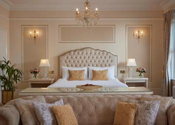 Bathen House Boutique Hotel, Bath (photo 5)