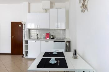 White Leaves Studio by Wonderful Italy, Boloňa (fotografie 3)