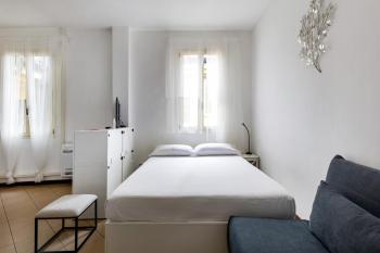 White Leaves Studio by Wonderful Italy, Boloňa (fotografie 4)