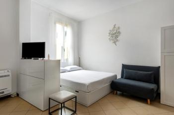 White Leaves Studio by Wonderful Italy, Boloňa (fotografie 5)