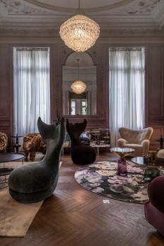 Yndo Hôtel, Bordeaux (photo 5)