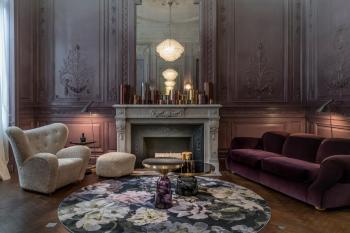 Yndo Hôtel, Bordeaux (photo 2)