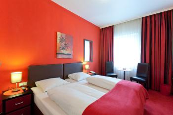 Hotel Imperial, Hambourg (photo 2)