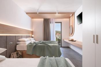 Asteras Hotel, Sarti (foto 2)