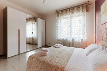 Casa Terrazzo - Centro Città e UniBG, Bergamo (fotografie 5)