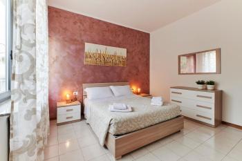 Casa Terrazzo - Centro Città e UniBG, Bergamo (fotografie 4)