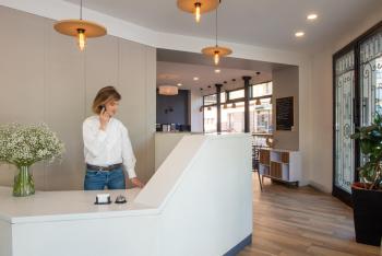 Hôtel Coypel by Magna Arbor, Paris (Foto 2)