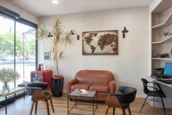 Hôtel Coypel by Magna Arbor, Paris (Foto 3)