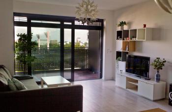 New 1 bdr, w/private parking, Bratislava (Foto 5)