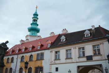 New 1 bdr, w/private parking, Bratislava (Foto 3)