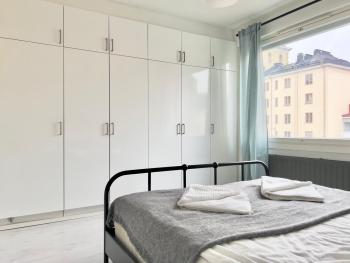 Lovely Central Apartment Helsinki, Helsinki (photo 5)