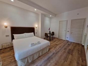 Cuma Suites, Rome (photo 2)