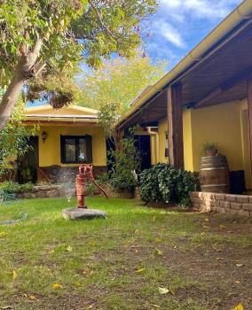 Don Romulo, Tupungato (photo 3)