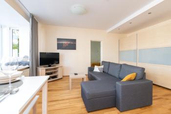 Kaubamaja Apartment, Tallinn (foto 5)