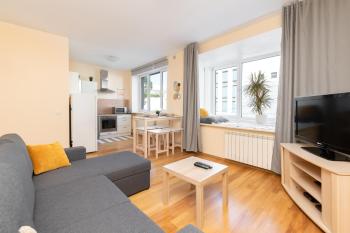 Kaubamaja Apartment, Tallinn (foto 2)