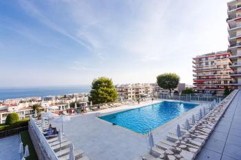 GRAND SOLEIL AP4365 By Riviera Holiday Homes, Nice (fotografie 3)