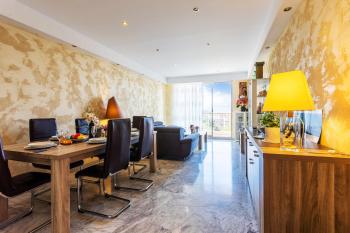 GRAND SOLEIL AP4365 By Riviera Holiday Homes, Nice (fotografie 5)
