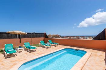 Vista Lobos, Corralejo (zdjęcie 3)
