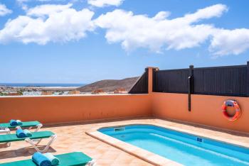 Vista Lobos, Corralejo (zdjęcie 4)