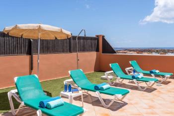 Vista Lobos, Corralejo (zdjęcie 5)