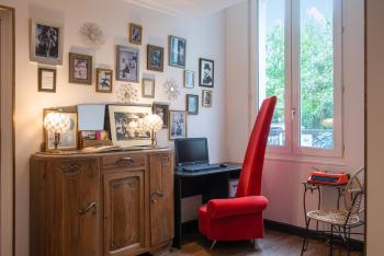Hôtel Istria by Magna Arbor, Paris (Foto 4)