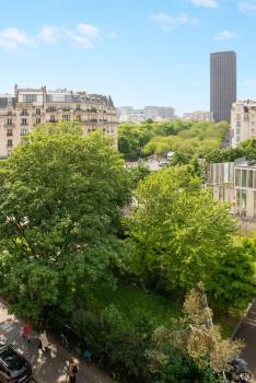 Hôtel Istria by Magna Arbor, Paris (Foto 3)
