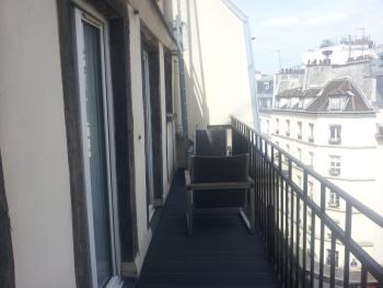 Hôtel des Ducs D'Anjou, Paris (Foto 4)