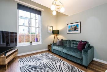 Host & Stay - Canning Quarters, Liverpool (fotografie 4)