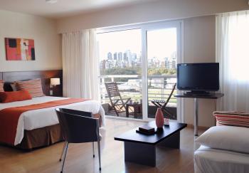 Palermo Suites Buenos Aires Hotel & Apartments, Buenos Aires (Foto 2)