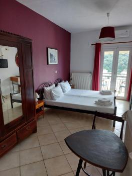 Marthas Studios, Parga (Foto 5)