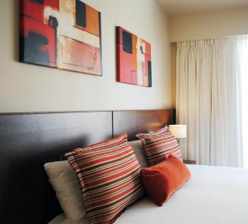 Palermo Suites Buenos Aires Hotel & Apartments, Buenos Aires (Foto 4)