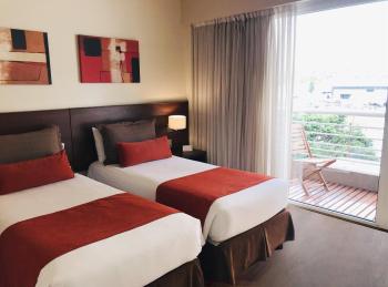 Palermo Suites Buenos Aires Hotel & Apartments, Buenos Aires (Foto 5)