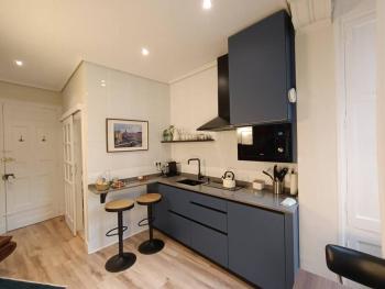 Hiruki Apartment OLD TOWN, Bilbao (photo 4)