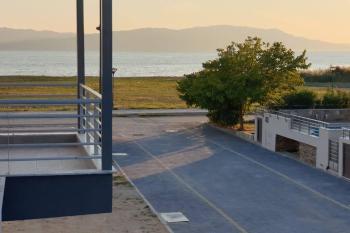 Sunset Thalassa View Flat, Ofrínion (foto 2)