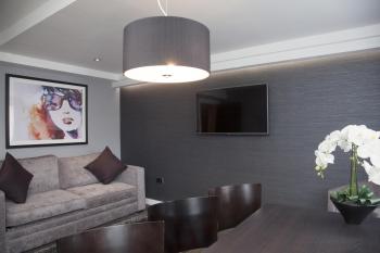 EPIC Apart Hotel, Duke Street, Central Liverpool Apartments Near Liverpool ONE, Liverpool (photo 4)