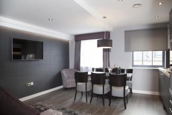 EPIC Apart Hotel, Duke Street, Central Liverpool Apartments Near Liverpool ONE, Liverpool (photo 5)