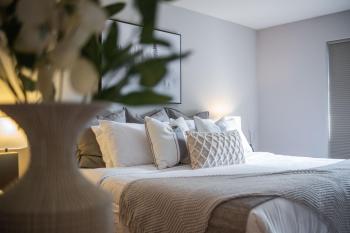Greyhawk 123 by Outpost Whistler, Уистлер (фото 5)