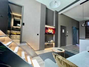 SLEEP INN - Junior suite with Terrace, Antwerpen (Foto 2)