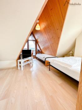 Willa Michałówka Attic, Zakopane (photo 2)