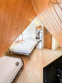 Willa Michałówka Attic, Zakopane (photo 4)