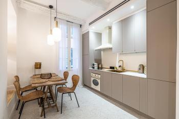 Chez Collette - Luxury in the Old Nice, Nizza (foto 5)