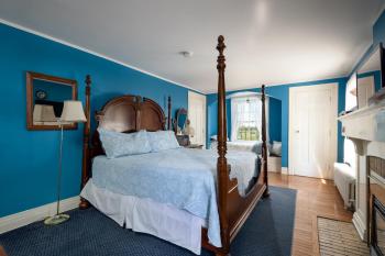 Chestnut Inn, Niagara Falls (foto 4)