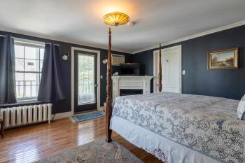 Chestnut Inn, Niagara Falls (foto 5)