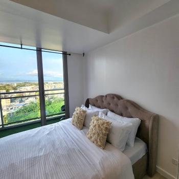 Suite M - 1 Bedroom Condo at Azure Residences, Manila (fotografie 4)