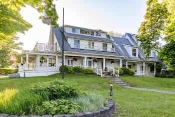 Chestnut Inn, Niagara Falls (foto 2)