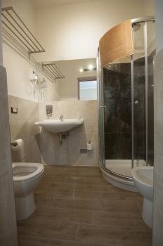 Guesthouse Buonarroti Florence, Florencie (fotografie 3)
