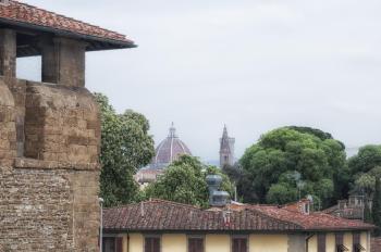 Guesthouse Buonarroti Florence, Florencie (fotografie 4)