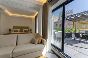 Lisbon Avenue Apart - Free Parking, Lisabon (fotografie 5)