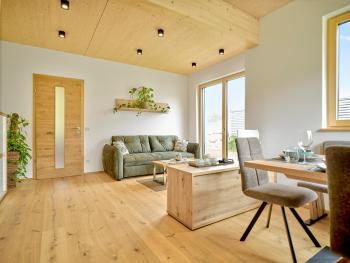 PureEscape, Faistenau (fotografie 4)