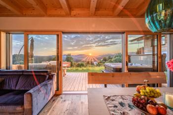 Kroner Chalets, Zwiesel (foto 4)